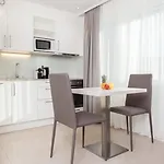 - Lindenstrasse 公寓式酒店