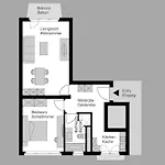 公寓式酒店 - Lindenstrasse 4*