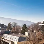 公寓式酒店 - Lindenstrasse 苏黎世