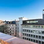 - Lindenstrasse