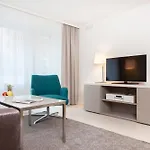 - Lindenstrasse 公寓式酒店