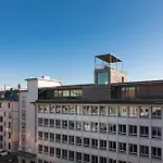 公寓式酒店 - Lindenstrasse 4*