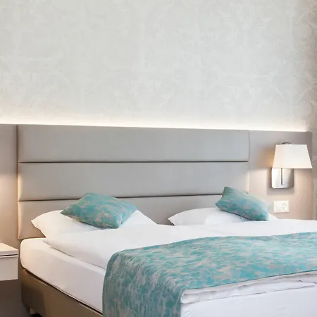 - Lindenstrasse Aparthotel