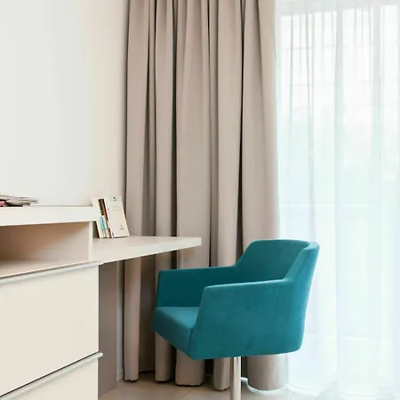 Aparthotel - Lindenstrasse