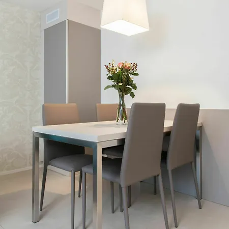 Aparthotel - Lindenstrasse