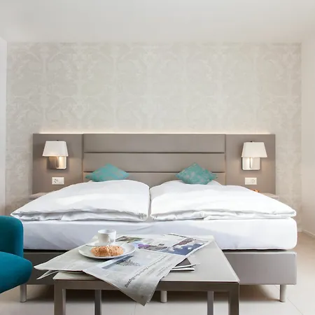 Aparthotel - Lindenstrasse Zurich