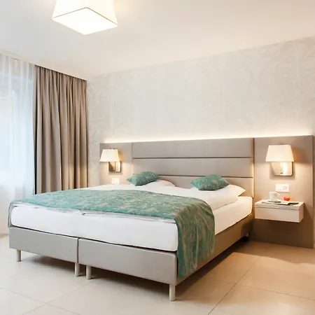 Aparthotel - Lindenstrasse
