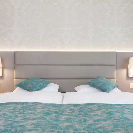 Aparthotel - Lindenstrasse Zurich