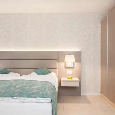 Aparthotel - Lindenstrasse Zurich