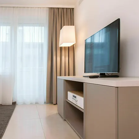 - Lindenstrasse Aparthotel