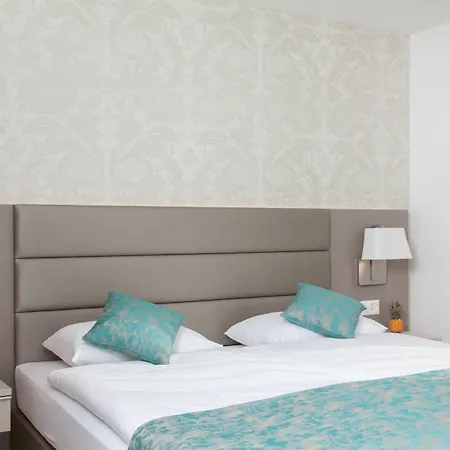 - Lindenstrasse Aparthotel