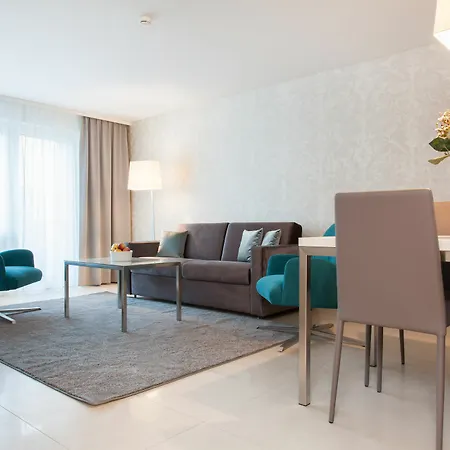 - Lindenstrasse Zurich