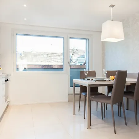 Aparthotel - Lindenstrasse