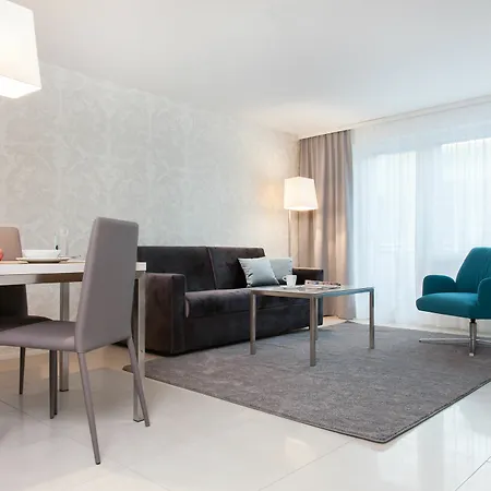 - Lindenstrasse Zurich
