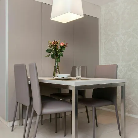 Aparthotel - Lindenstrasse