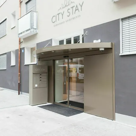 - Lindenstrasse 3* Zurich