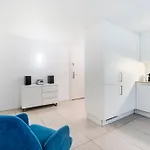 - Lindenstrasse Aparthotel