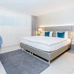 Aparthotel - Lindenstrasse 4*