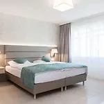 - Lindenstrasse Aparthotel