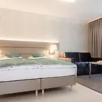 - Lindenstrasse Aparthotel Zürich