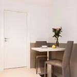 Aparthotel - Lindenstrasse Zürich
