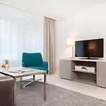 - Lindenstrasse Aparthotel 4*