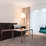 Aparthotel - Lindenstrasse Zürich
