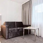 - Lindenstrasse Aparthotel 4*