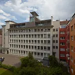 - Lindenstrasse Aparthotel Zürich