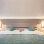 - Lindenstrasse Aparthotel 4*