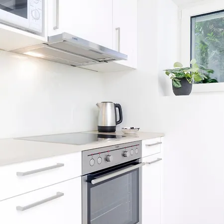 公寓式酒店 - Lindenstrasse