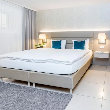 Aparthotel - Lindenstrasse