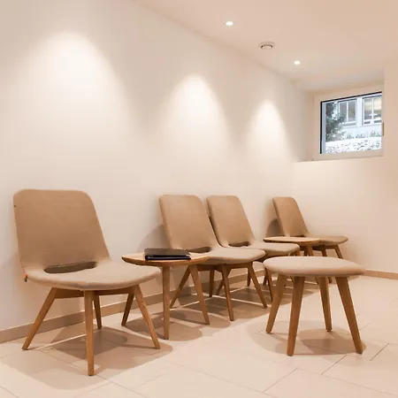 Apartmanhotel - Lindenstrasse Zürich