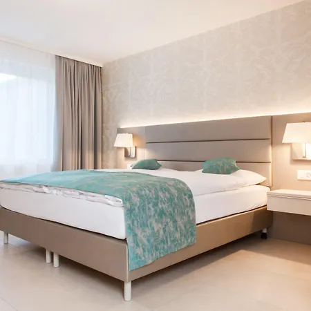 Aparthotel - Lindenstrasse