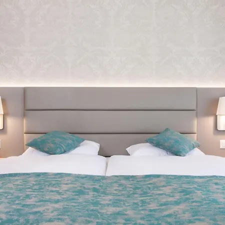 Apartmanhotel - Lindenstrasse