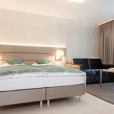 - Lindenstrasse Appart hôtel Zurich