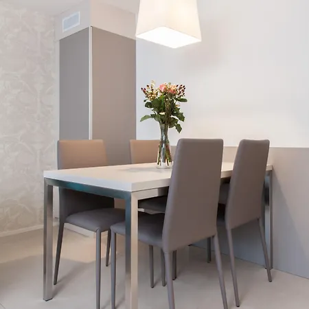 Apartmanhotel - Lindenstrasse