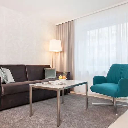 - Lindenstrasse 4* Zurich