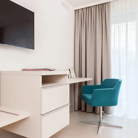 Appart hôtel - Lindenstrasse 4*