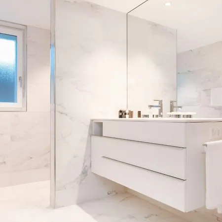 Aparthotel - Lindenstrasse Zürich
