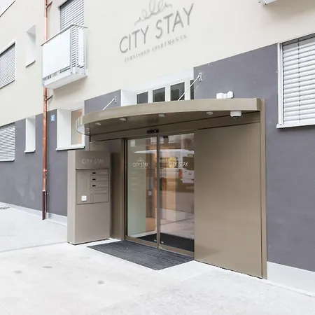 - Lindenstrasse Apartmanhotel 4*