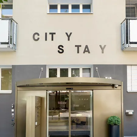 - Lindenstrasse