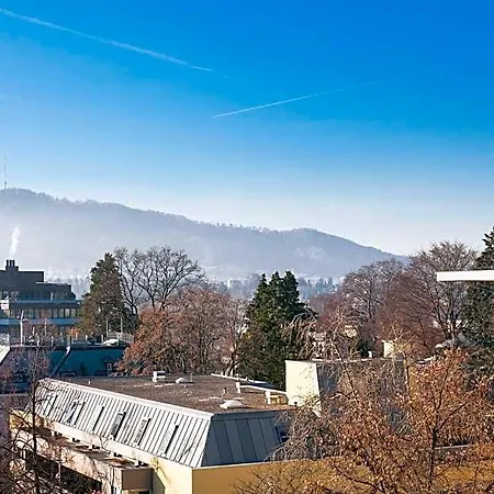- Lindenstrasse Zürich