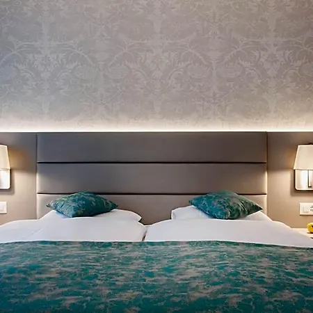 Apartmanhotel - Lindenstrasse