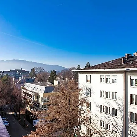 - Lindenstrasse Apartmanhotel