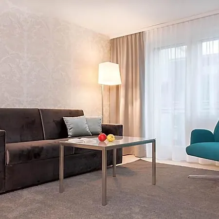 - Lindenstrasse