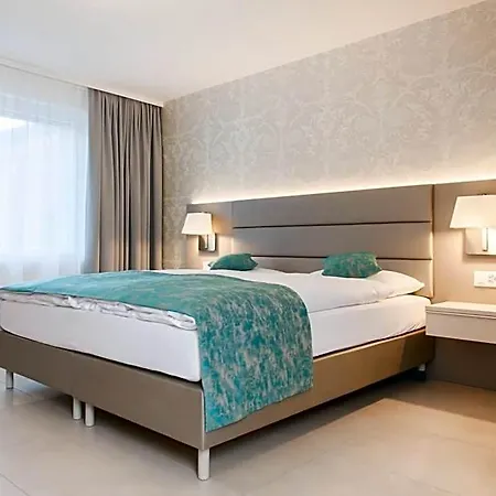 - Lindenstrasse Apartmanhotel