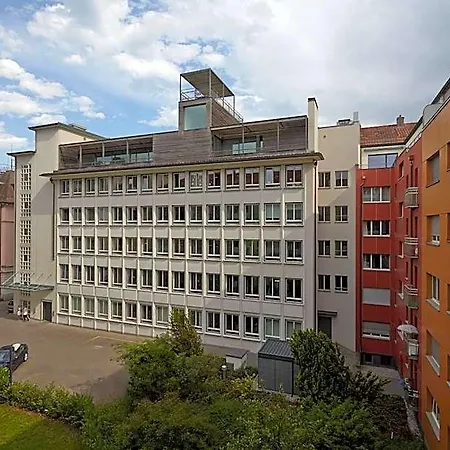 - Lindenstrasse Appart hôtel 4*