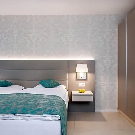 Aparthotel - Lindenstrasse
