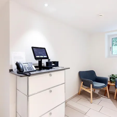 - Lindenstrasse Aparthotel
